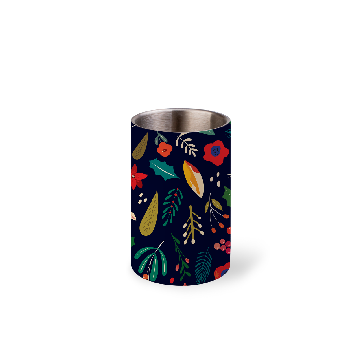 Wine Chiller Bucket Floral Wine II