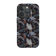 iPhone Tough Case - Florals For Winter