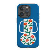 iPhone Case - Floral Vase