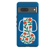 Google Tough Case - Floral Vase