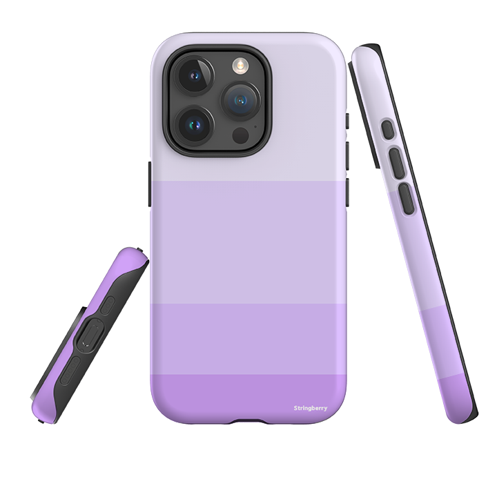 iPhone Tough Case - Florence Chroma