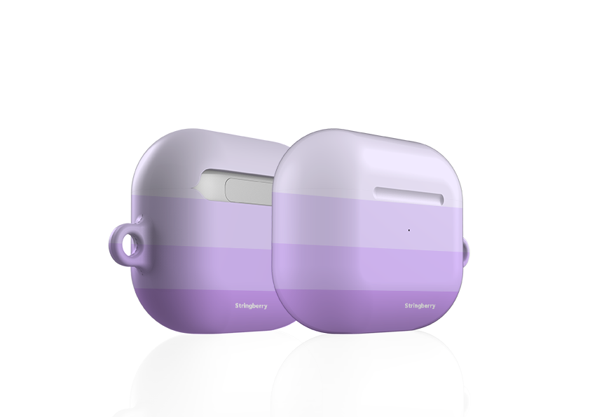 Florence Chroma Airpod Case Gen 3