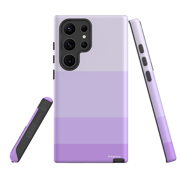 Samsung Tough Case - Florence Chroma