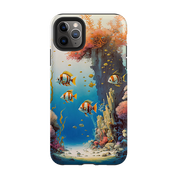 iPhone Tough Case - Florida Keys