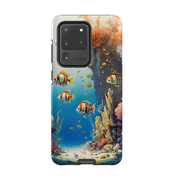 Samsung Tough Case - Florida Keys