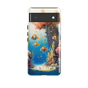 Google Tough Case -  Florida Keys