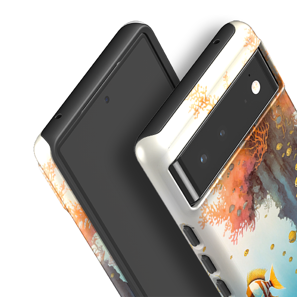 Google Tough Case -  Florida Keys