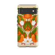 Google Tough Case -  Flourish By Nina Pace