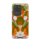 Samsung Tough Case - Flourish By Nina Pace
