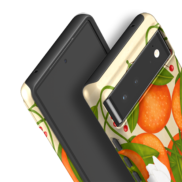 Google Tough Case -  Flourish By Nina Pace
