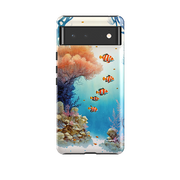 Google Tough Case -  Flynn Reef