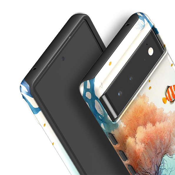 Google Tough Case -  Flynn Reef