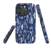iPhone MagSafe Tough Case -  Foliage By Ali Brookes