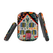 MagSafe Power Bank - Folk Art House X