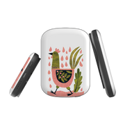 MagSafe Power Bank - Folk Chick By Tracey English