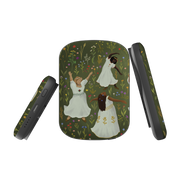 MagSafe Power Bank - Folk Dance By Anna Stead