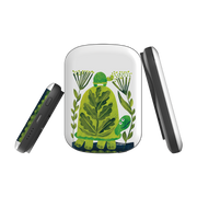 MagSafe Power Bank - Folk Tortoise By Tracey English