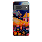 Google Tough Case - Folk Art House I