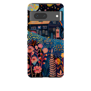 Google Tough Case - Folk Art House V