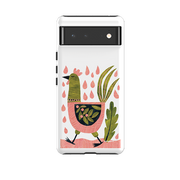 Google Tough Case -  Folk Chick By Tracey English