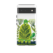 Google Tough Case -  Folk Tortoise By Tracey English