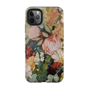 iPhone Tough Case - Fordham