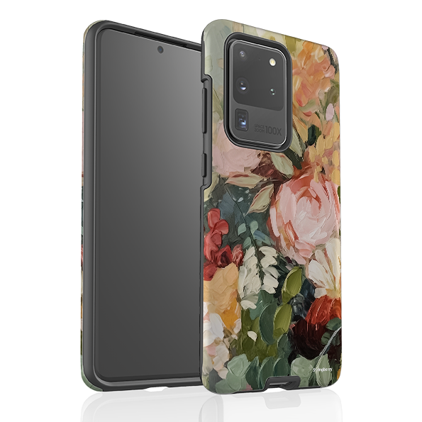 Samsung Tough Case - Fordham