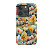 iPhone Tough Case - Forest Of Dean