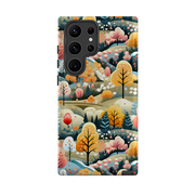Samsung Tough Case - Forest Of Dean