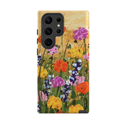 Samsung Tough Case - Forever Wild By Linda Calvert Jacobson