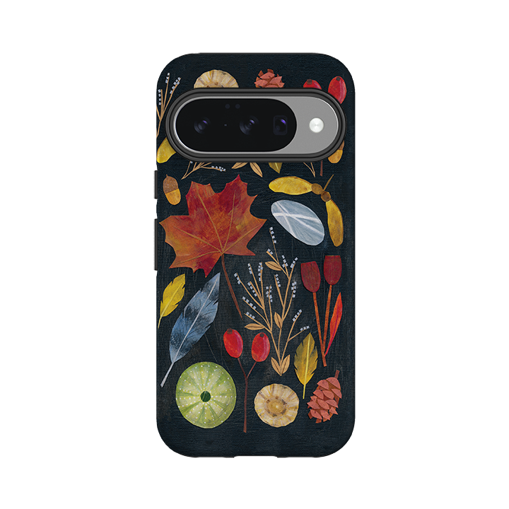 Google Tough Case - Found Objects By Tracey English