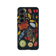 Samsung Tough Case - Found Objects By Tracey English