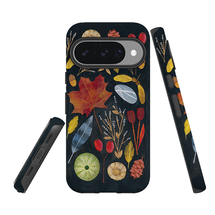 Google Tough Case - Found Objects By Tracey English