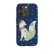 iPhone Tough Case - Fox I By Ali Brookes