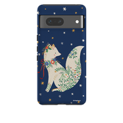 Google Tough Case -  Fox I By Ali Brookes