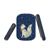 MagSafe Power Bank - Fox I By Ali Brookes