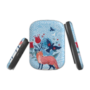 MagSafe Power Bank - Fox By Emma Frances Grant