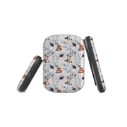 MagSafe Power Bank - Foxy Xmas II