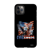 iPhone Tough Case - Freedom