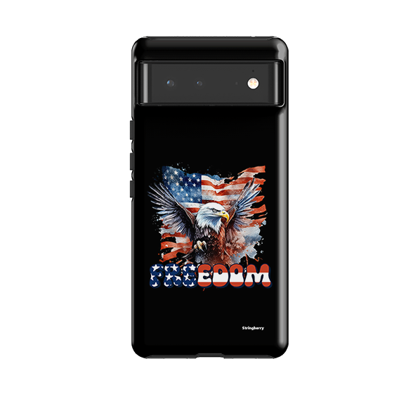 Google Tough Case -  Freedom