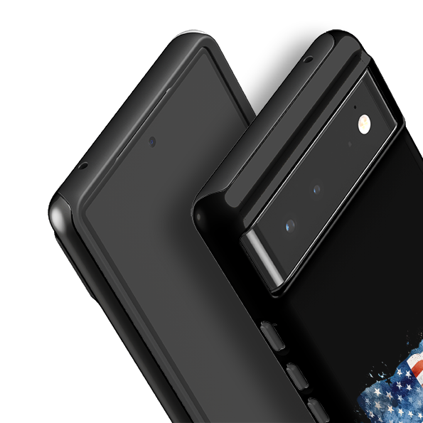 Google Tough Case -  Freedom