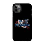 iPhone Tough Case - Freedom Ring