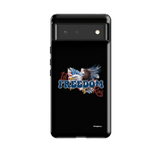 Google Tough Case -  Freedom Ring