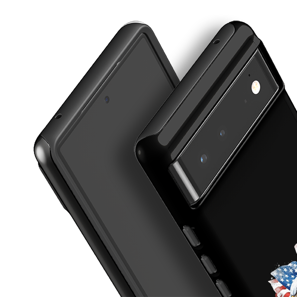 Google Tough Case -  Freedom Ring