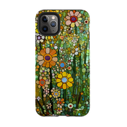 iPhone Tough Case - Freeland