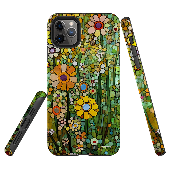 iPhone Tough Case - Freeland