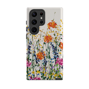 Samsung Tough Case - Fresh Breeze By Linda Calvert Jacobson