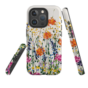 iPhone MagSafe Tough Case - Fresh Breeze By Linda Calvert Jacobson