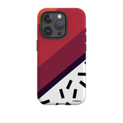 iPhone Tough Case - Fresno Chroma