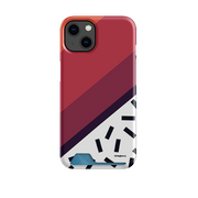 Fresno Chroma Case and Card